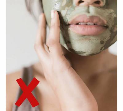 夏日護(hù)膚新思路 解析舒淇的“不洗澡”護(hù)膚法